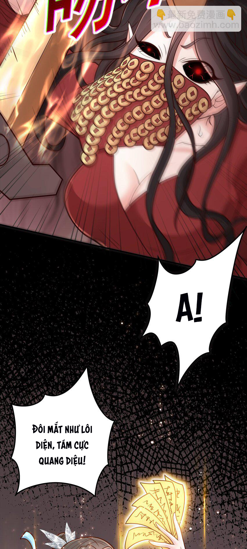 Luyện Khí Chi Thần Chapter  60 - 35