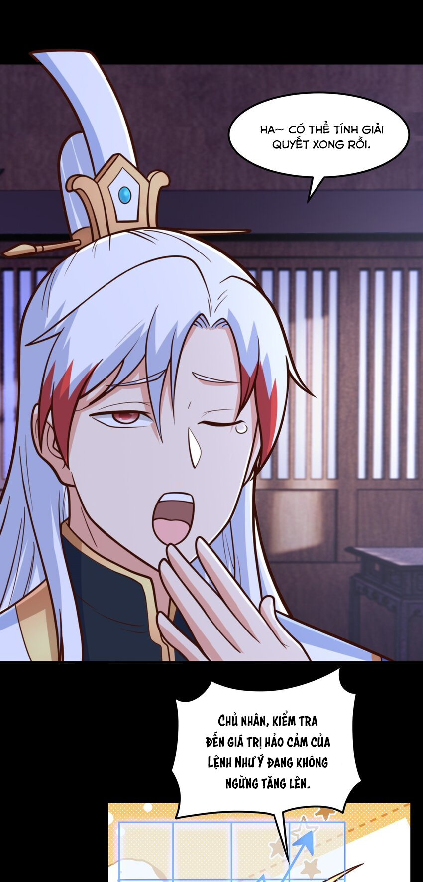 Luyện Khí Chi Thần Chapter  68 - 3