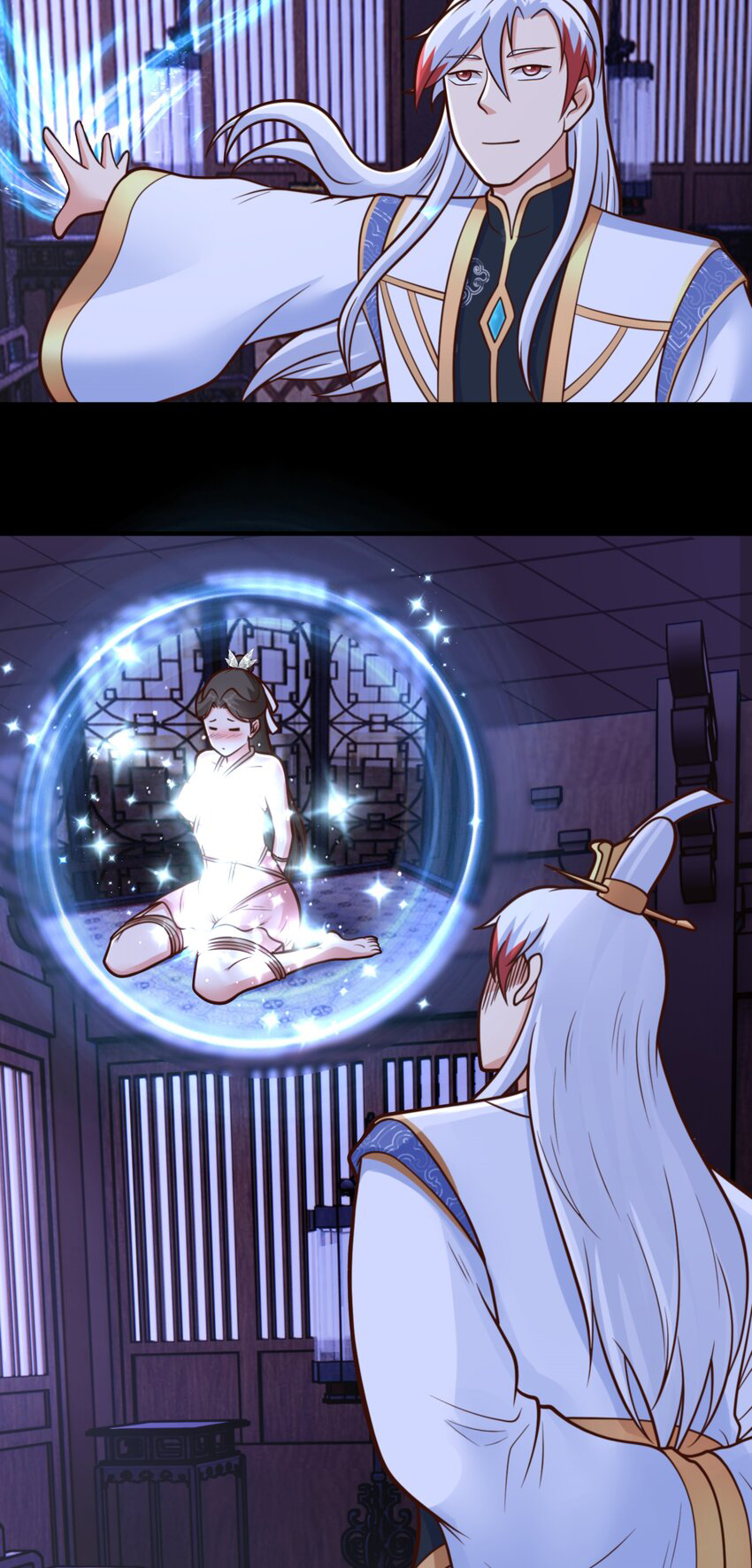 Luyện Khí Chi Thần Chapter  68 - 5