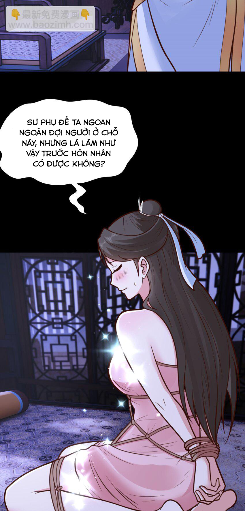 Luyện Khí Chi Thần Chapter  68 - 6