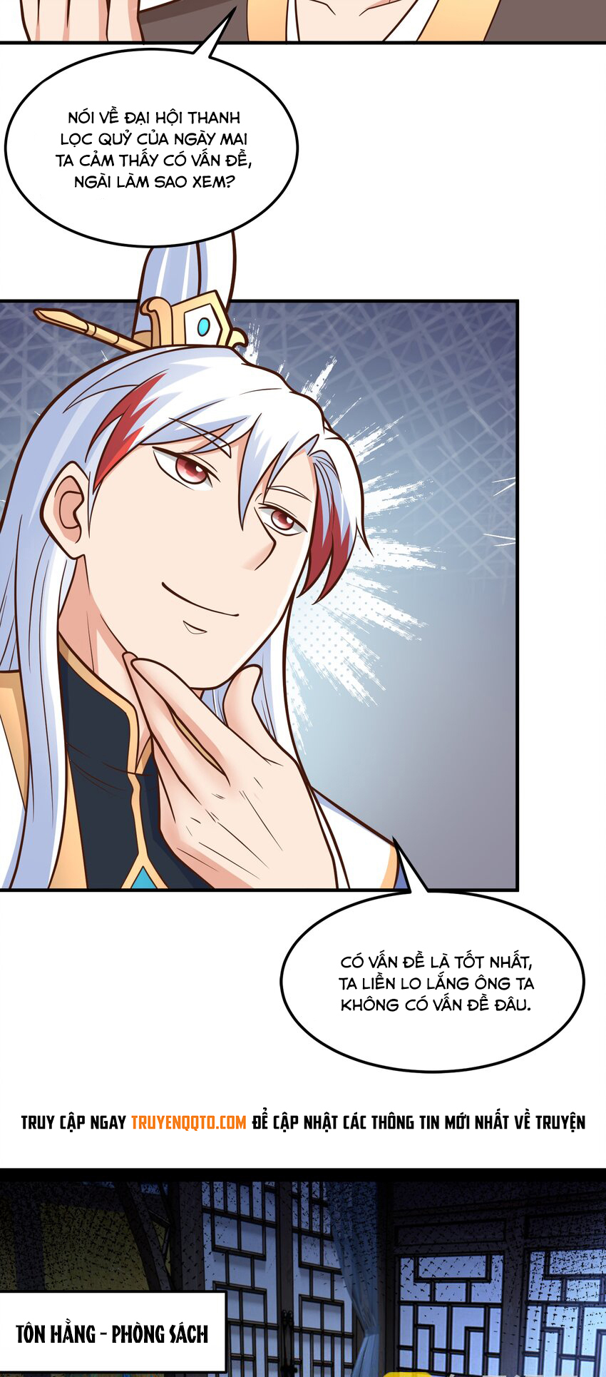 Luyện Khí Chi Thần Chapter 68 - 22