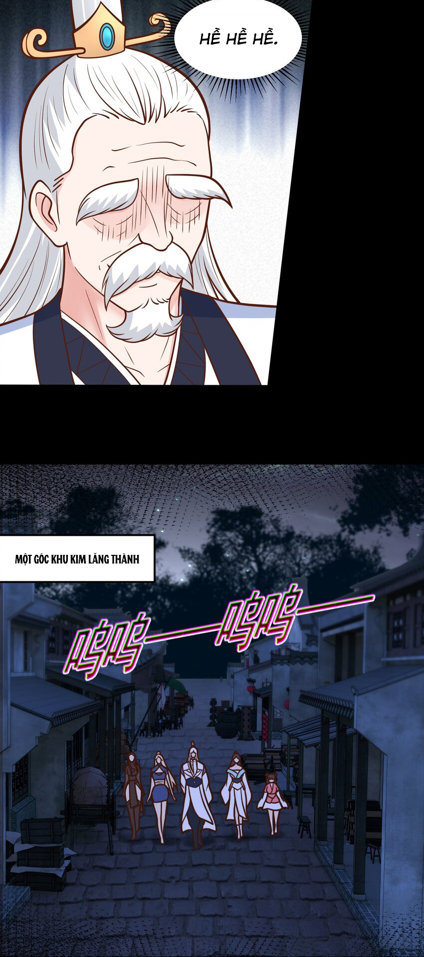 Luyện Khí Chi Thần Chapter  68 - 28