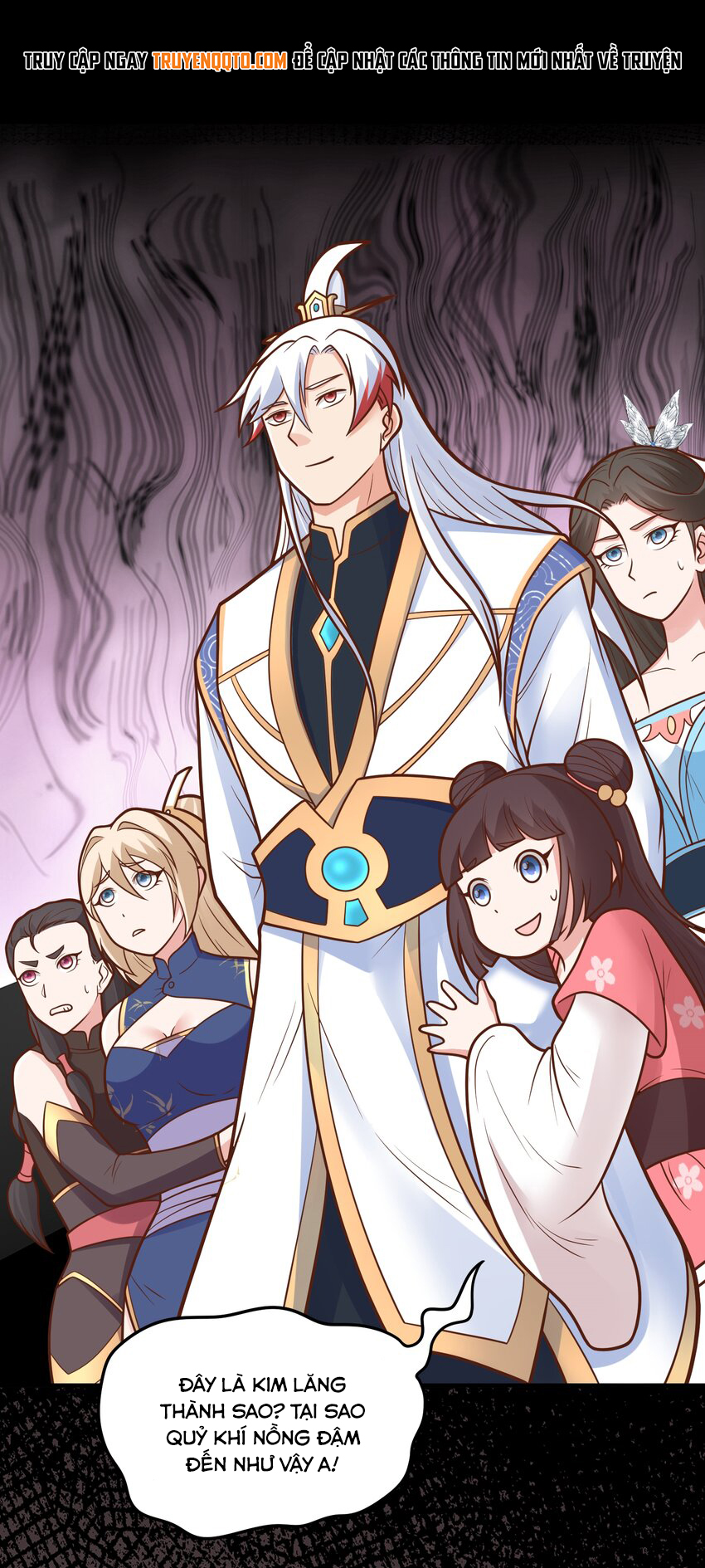 Luyện Khí Chi Thần Chapter  68 - 29