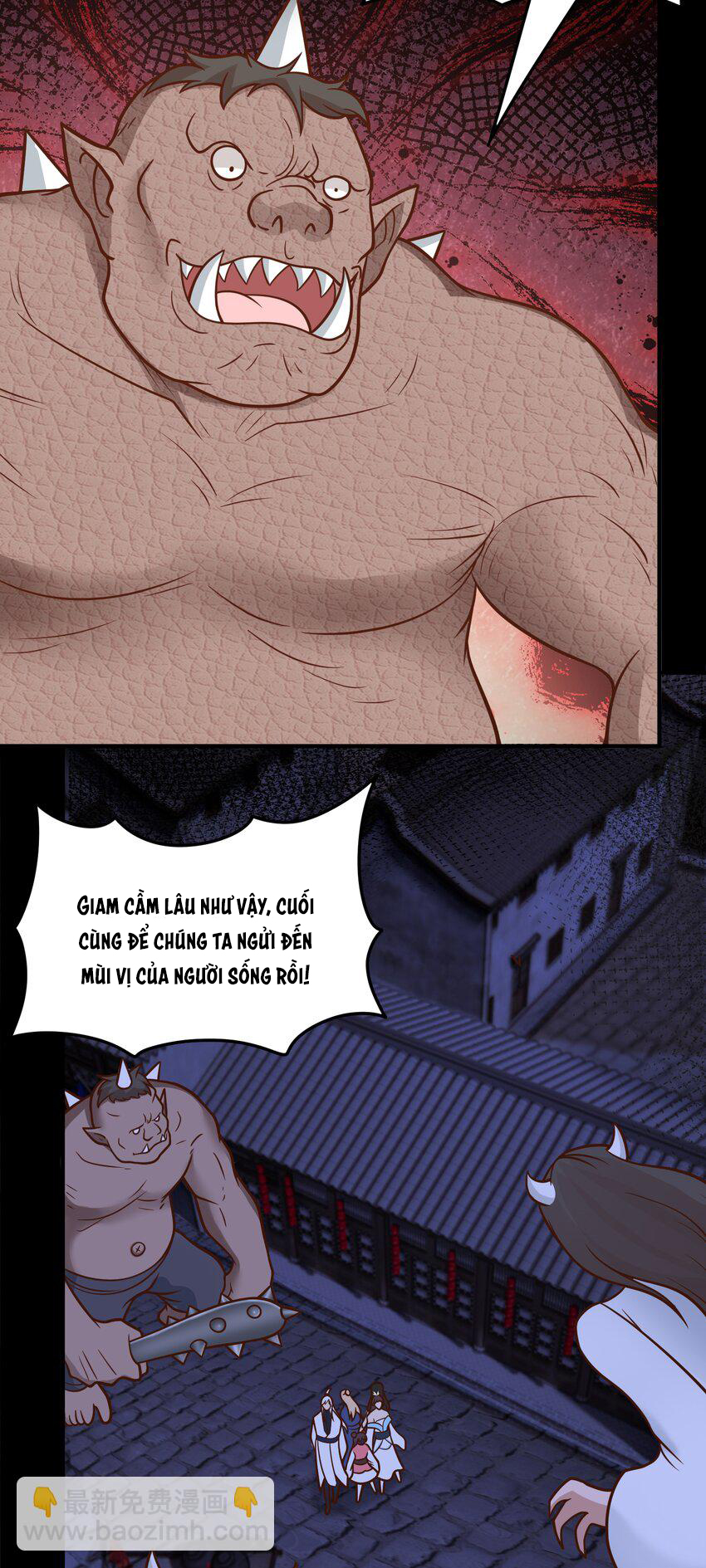 Luyện Khí Chi Thần Chapter  68 - 31