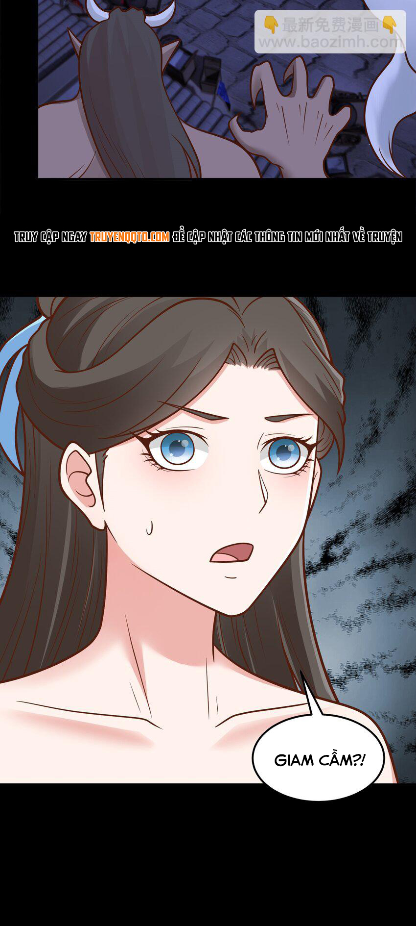 Luyện Khí Chi Thần Chapter  68 - 32