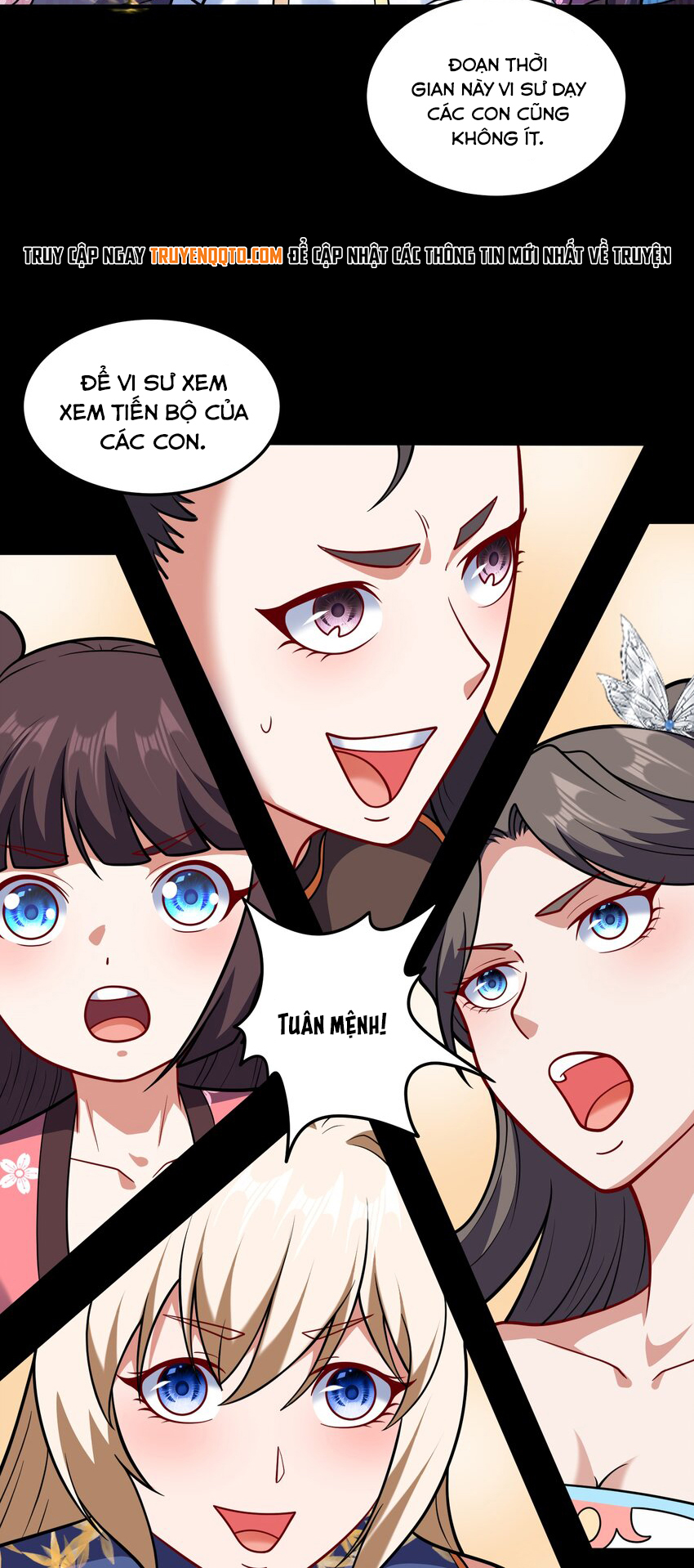 Luyện Khí Chi Thần Chapter  69 - 4