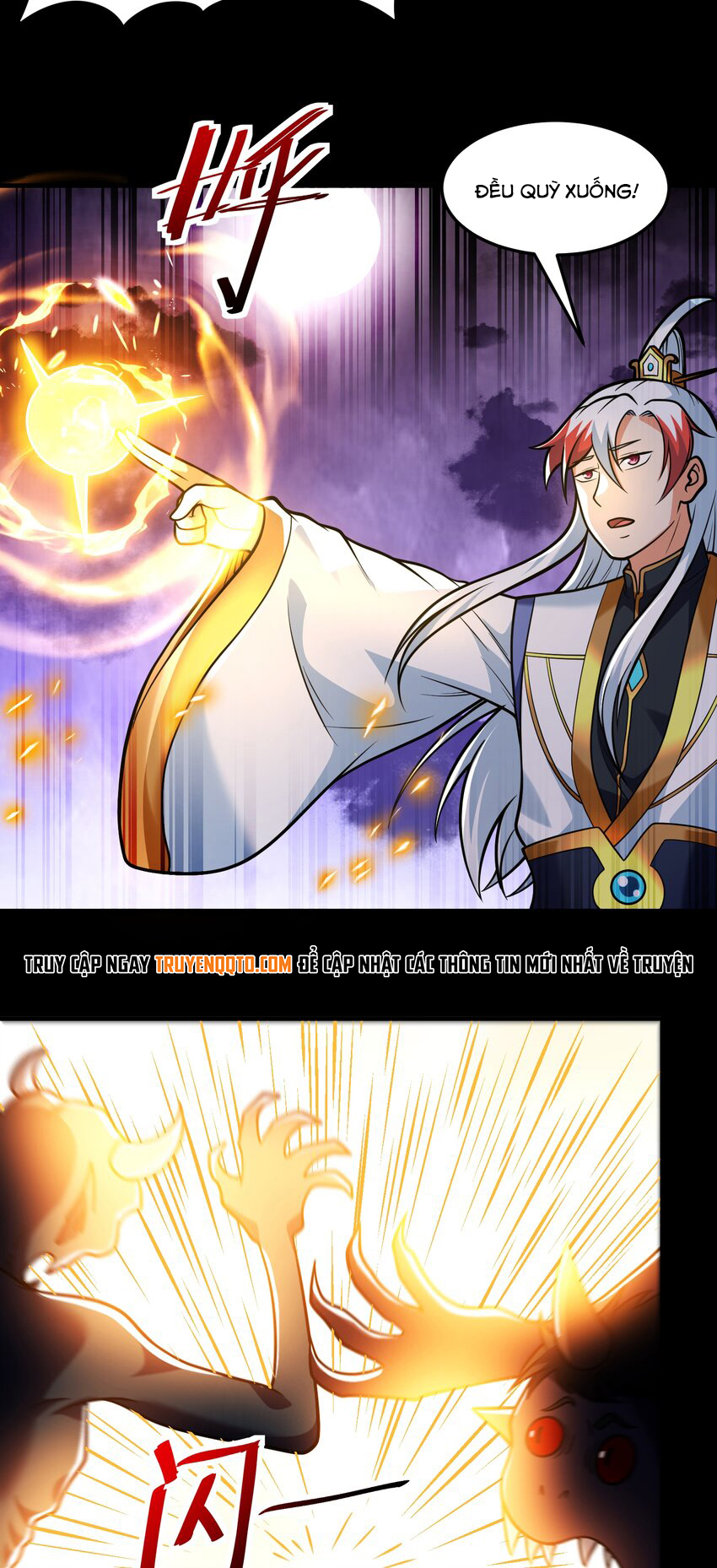 Luyện Khí Chi Thần Chapter  69 - 17