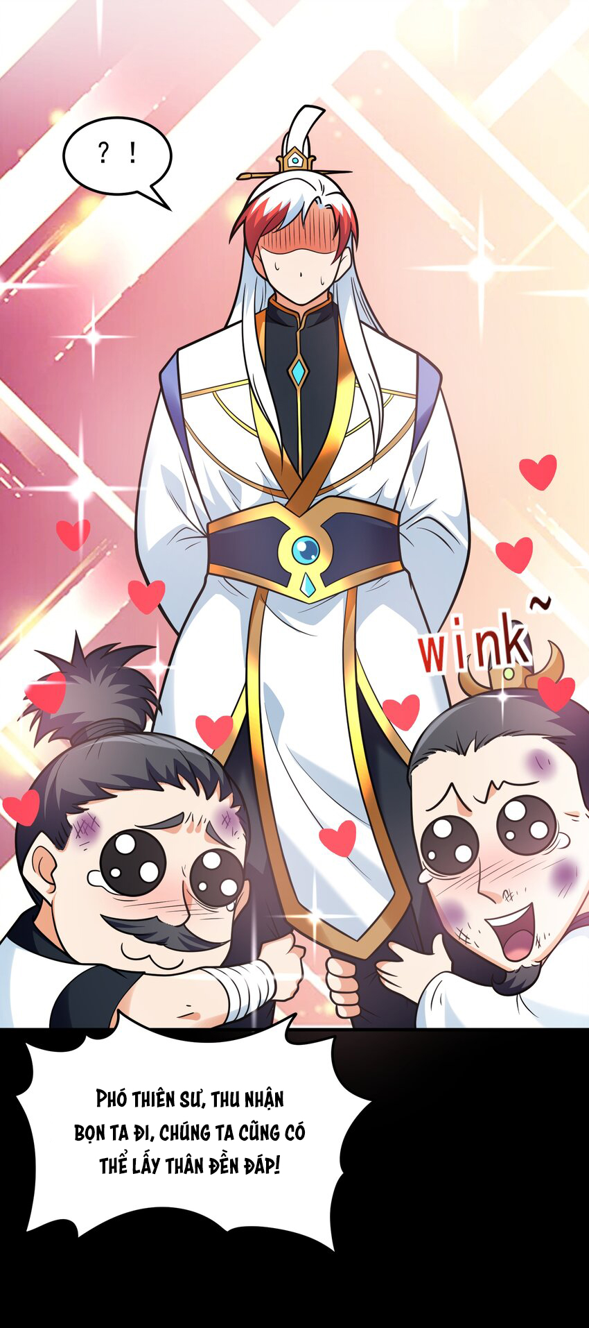 Luyện Khí Chi Thần Chapter  69 - 20