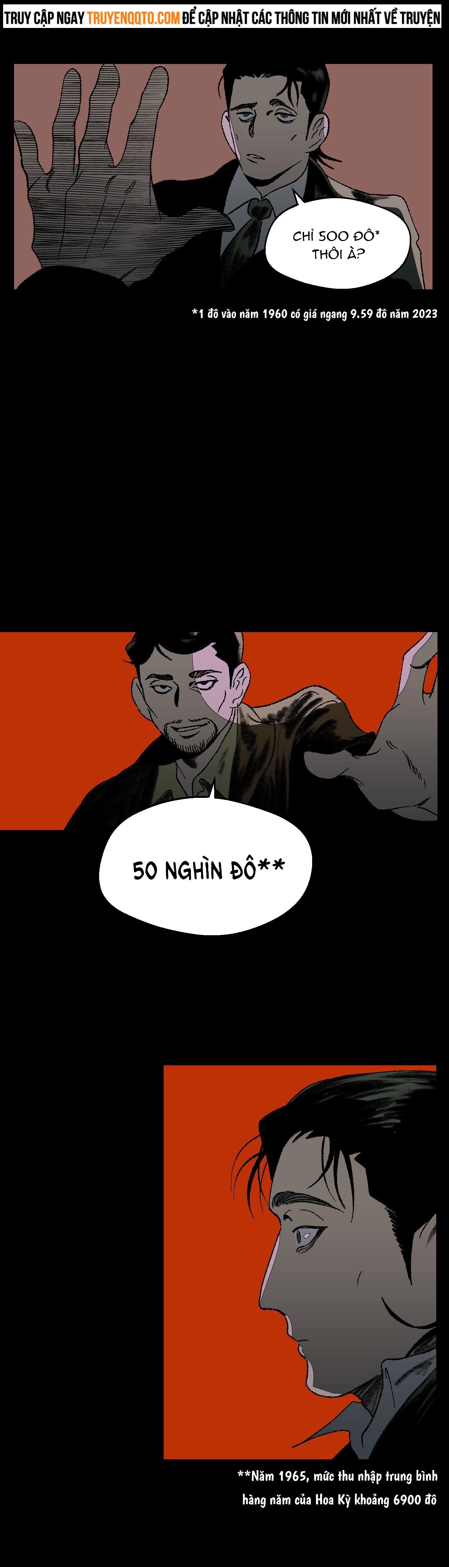 Gửi Lời Chúc Phúc Của Melt Tới Người Chapter 2 - 5