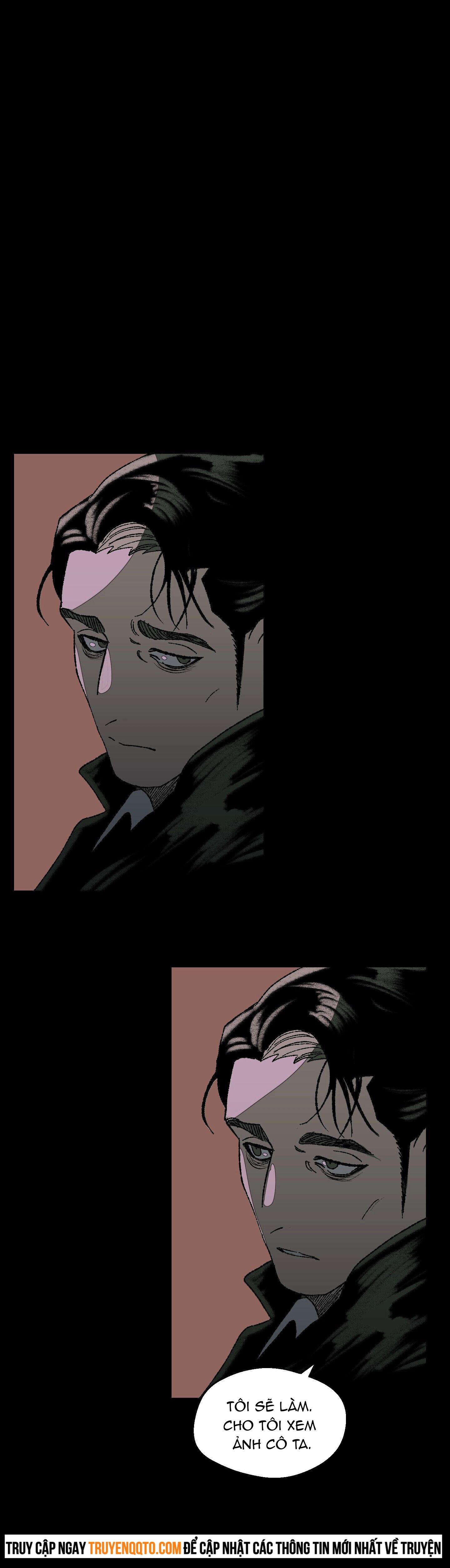 Gửi Lời Chúc Phúc Của Melt Tới Người Chapter  2 - 8