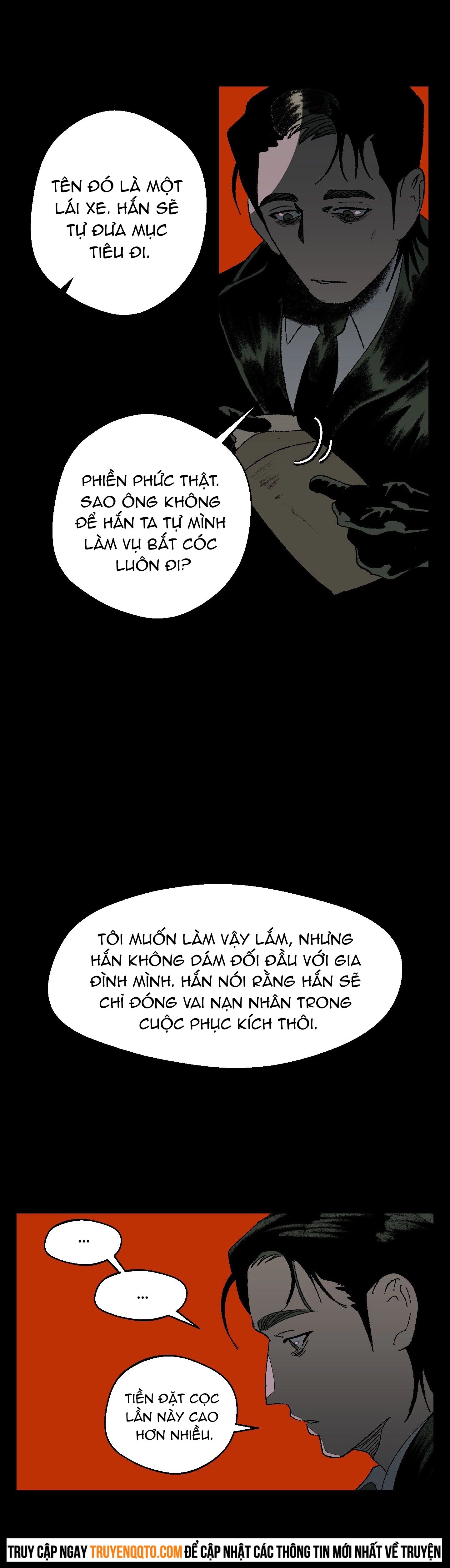 Gửi Lời Chúc Phúc Của Melt Tới Người Chapter  2 - 10