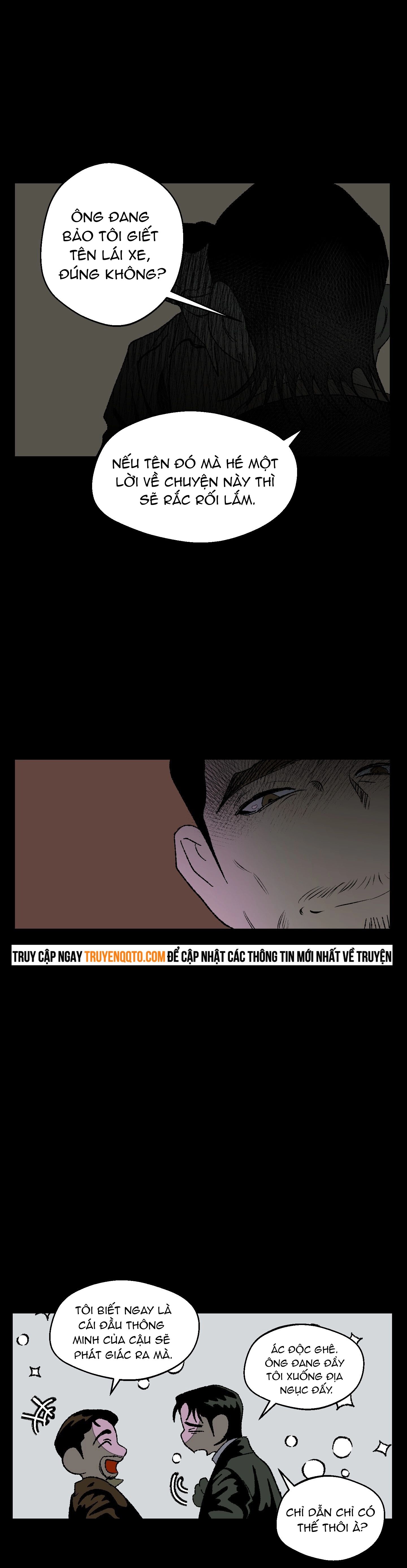 Gửi Lời Chúc Phúc Của Melt Tới Người Chapter 2 - 12