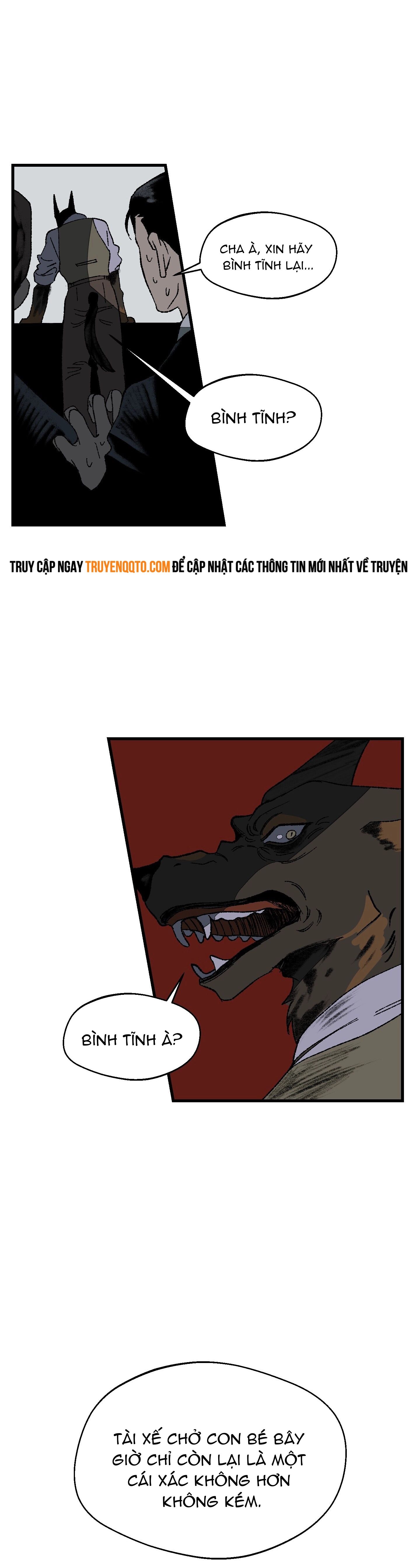 Gửi Lời Chúc Phúc Của Melt Tới Người Chapter 2 - 14