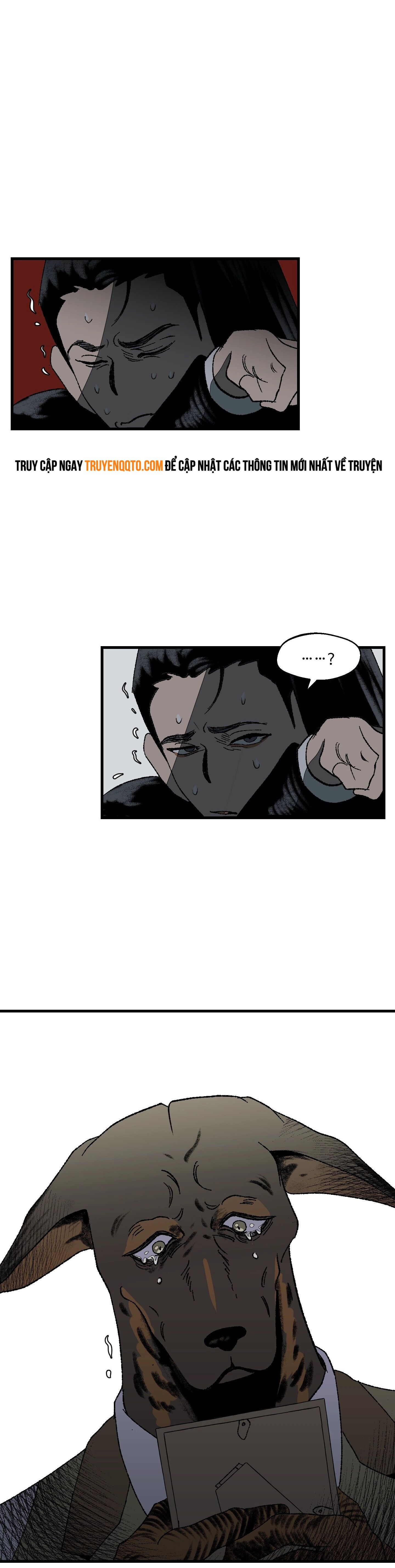 Gửi Lời Chúc Phúc Của Melt Tới Người Chapter  2 - 16