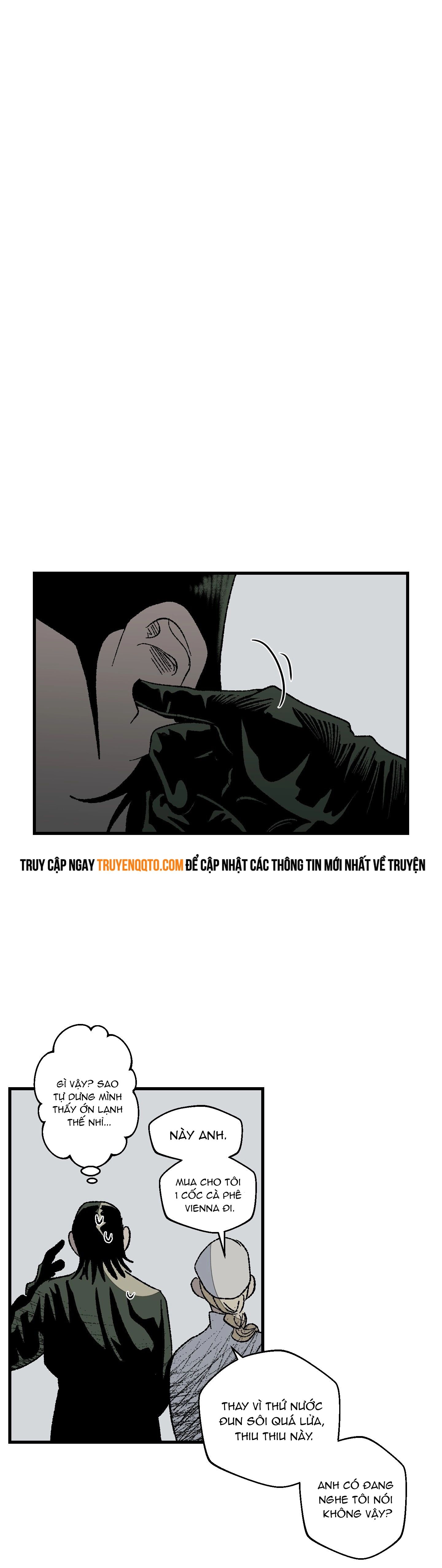 Gửi Lời Chúc Phúc Của Melt Tới Người Chapter 2 - 30