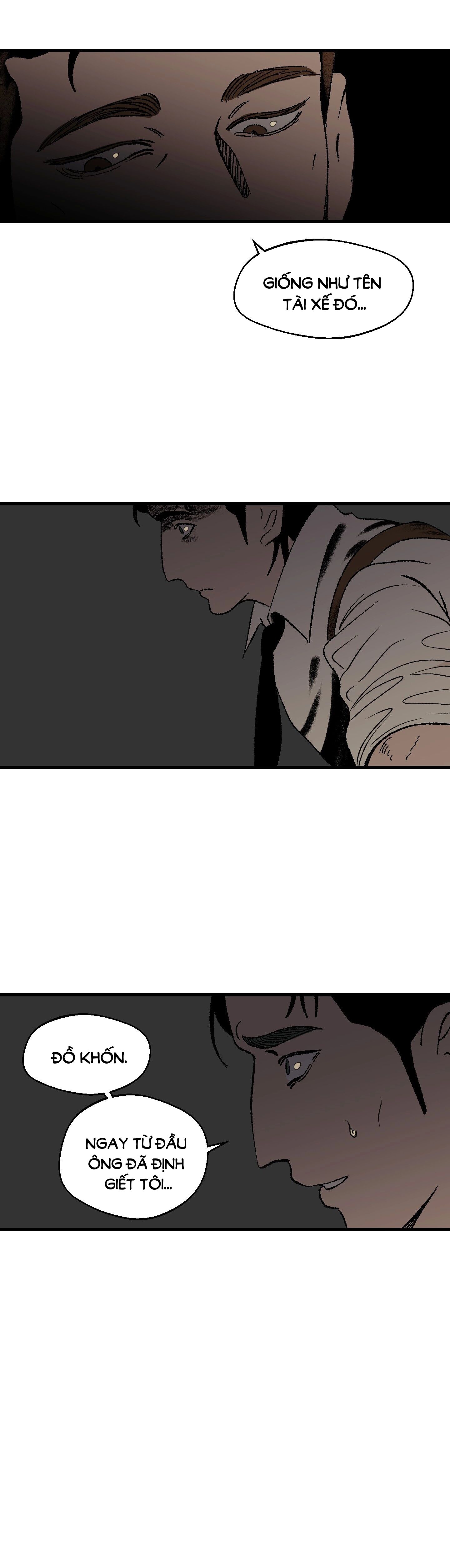 Gửi Lời Chúc Phúc Của Melt Tới Người Chapter  3 - 15