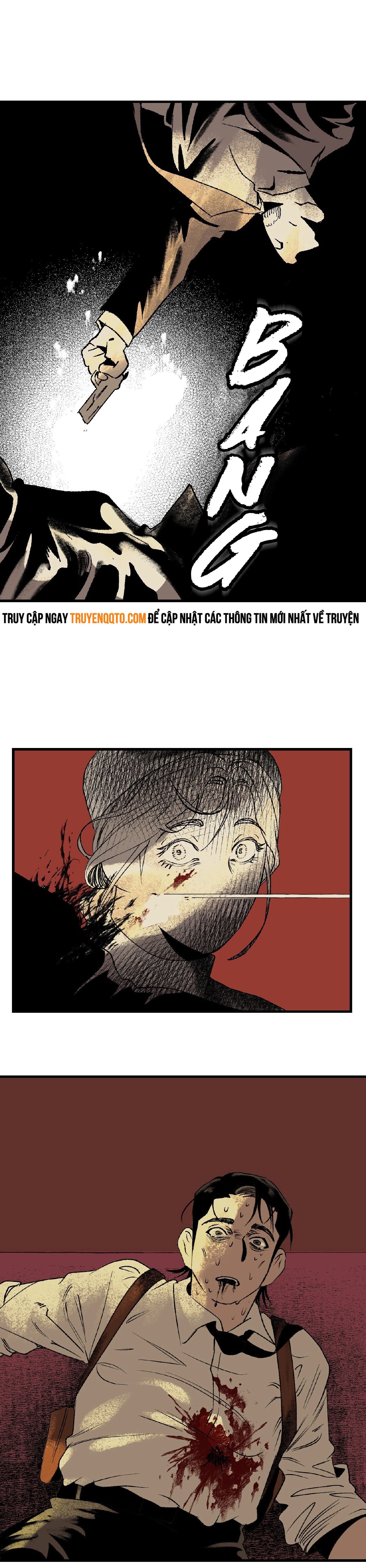 Gửi Lời Chúc Phúc Của Melt Tới Người Chapter  3 - 16