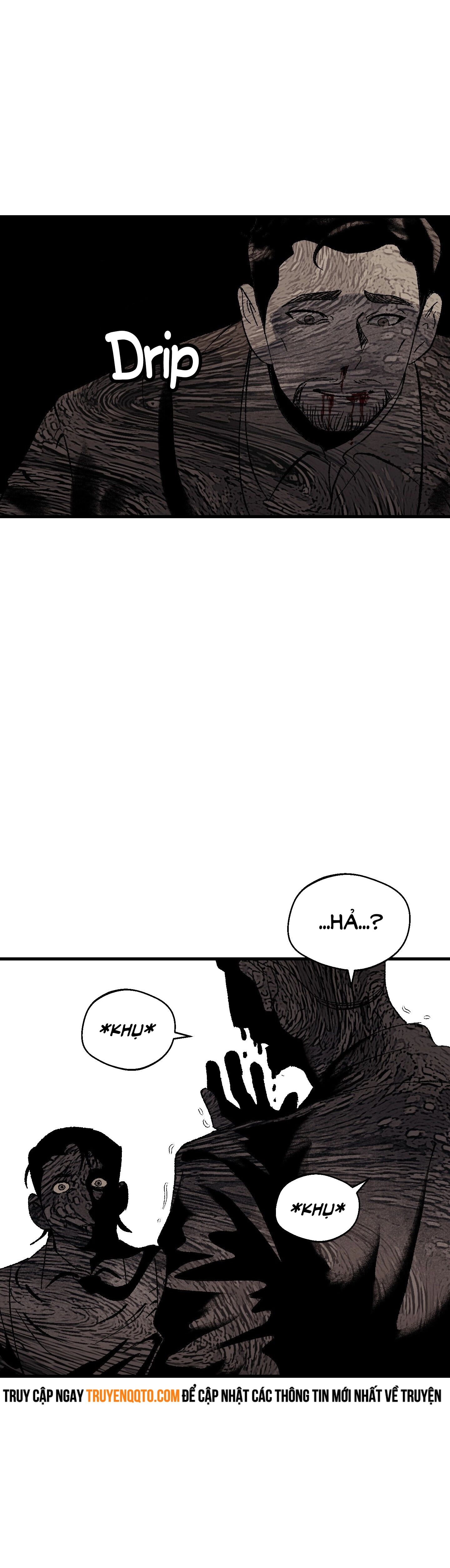 Gửi Lời Chúc Phúc Của Melt Tới Người Chapter  3 - 29