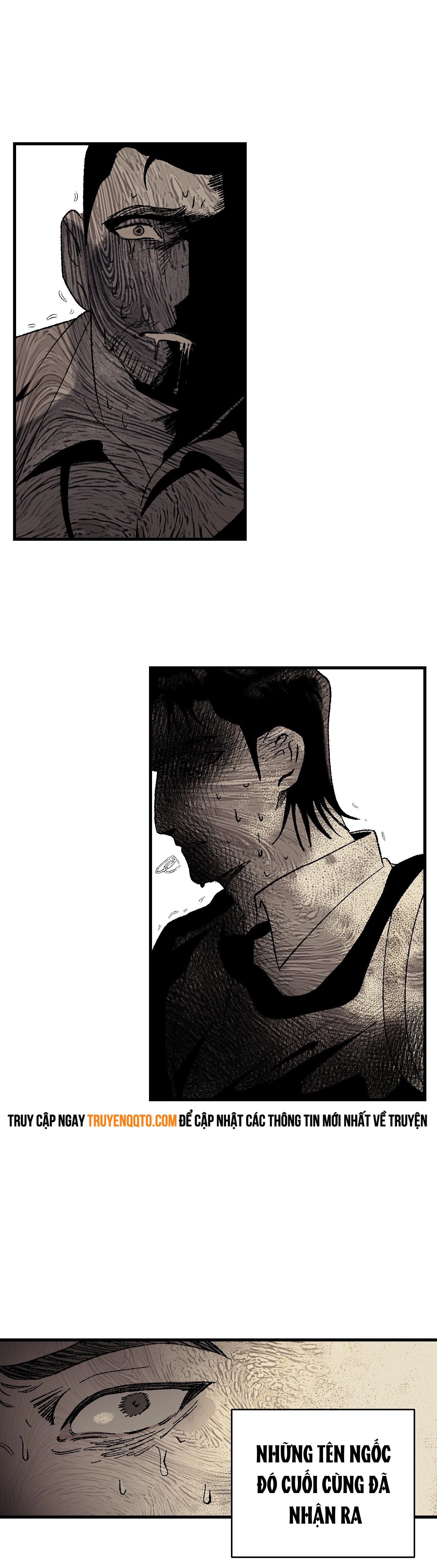 Gửi Lời Chúc Phúc Của Melt Tới Người Chapter  3 - 30