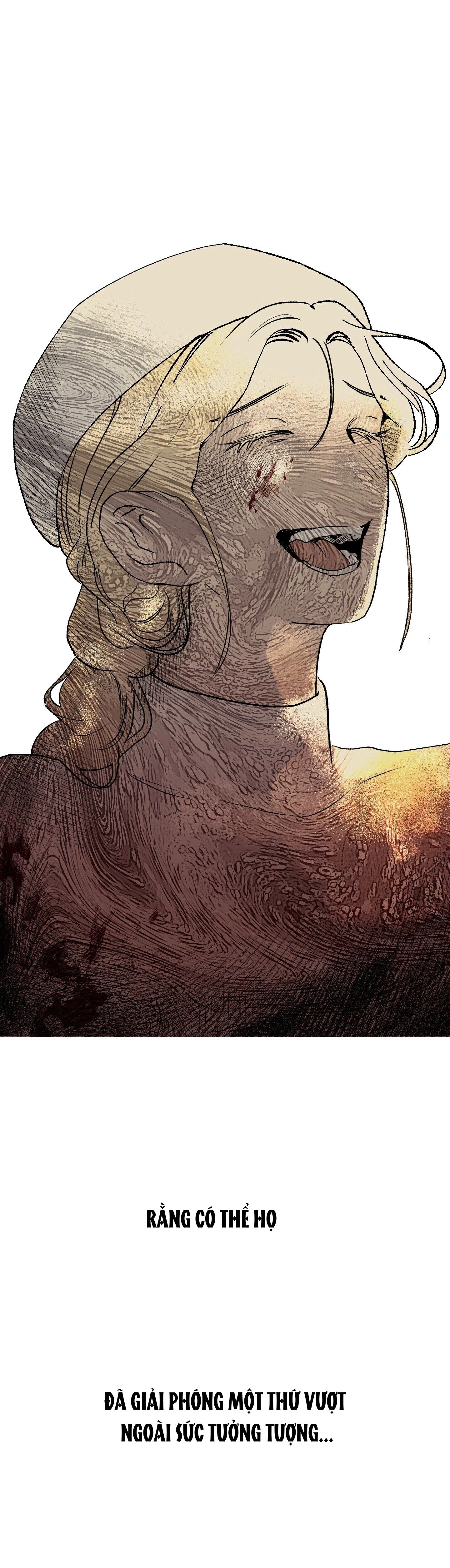 Gửi Lời Chúc Phúc Của Melt Tới Người Chapter  3 - 31