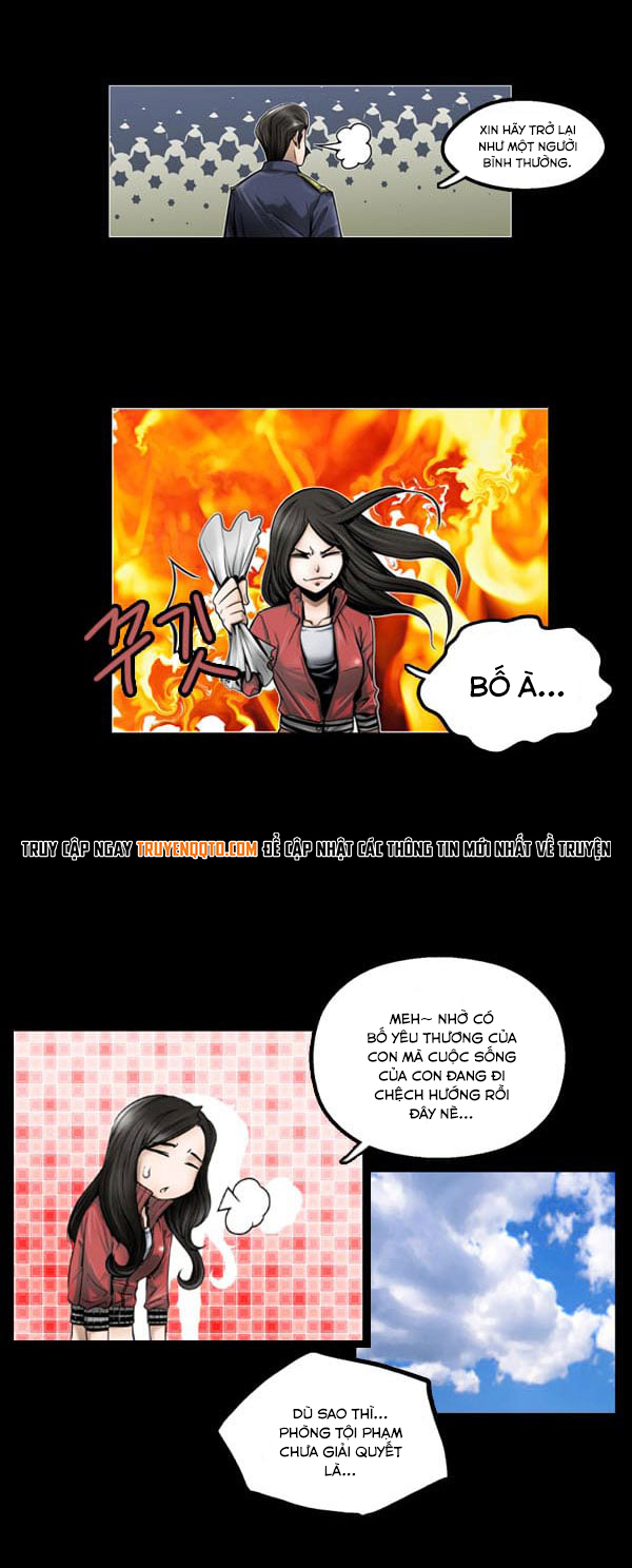 Dư Vật Chapter  1 - 24