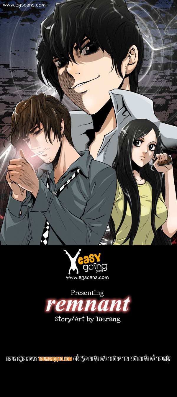 Dư Vật Chapter  2 - 2