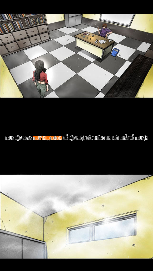 Dư Vật Chapter  2 - 4