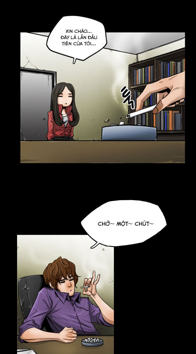 Dư Vật Chapter  2 - 6