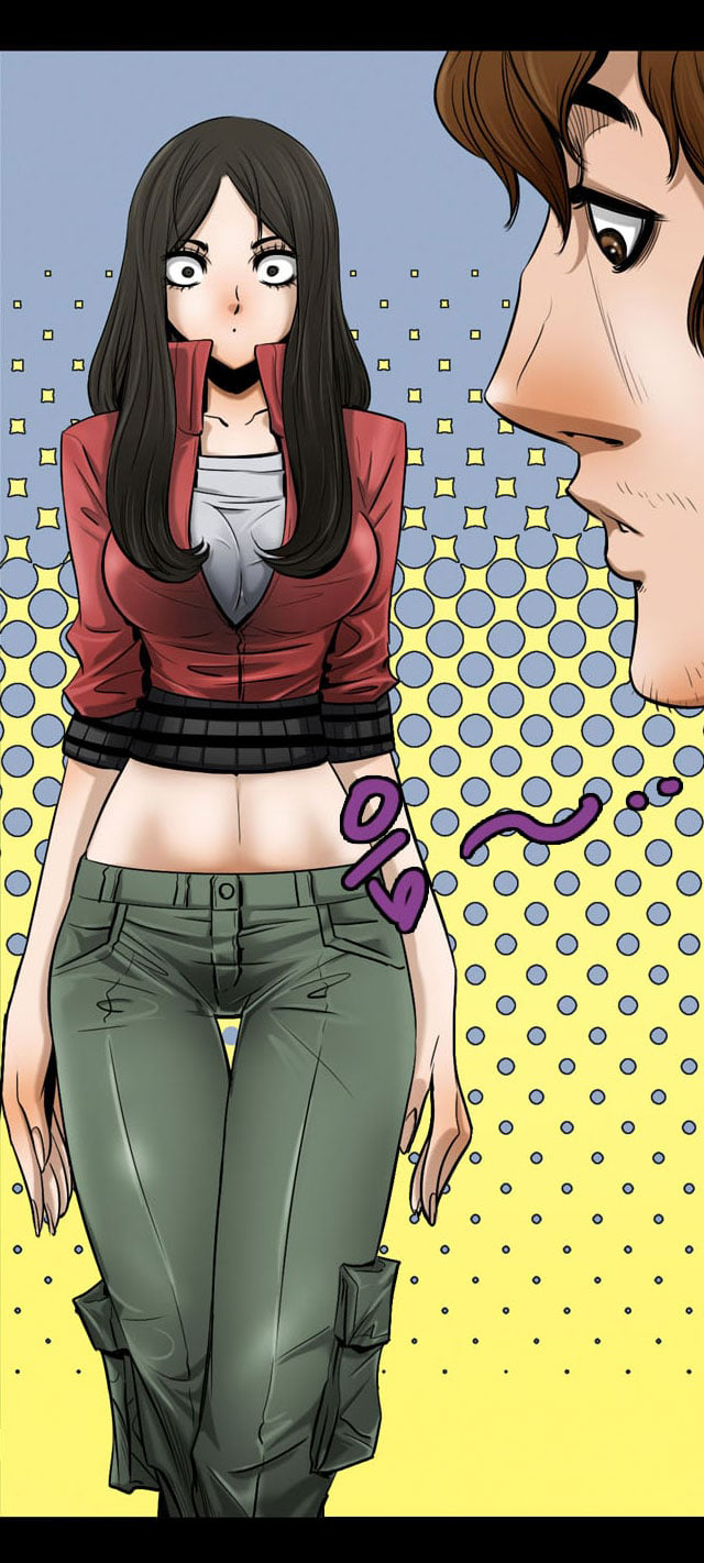 Dư Vật Chapter  2 - 8