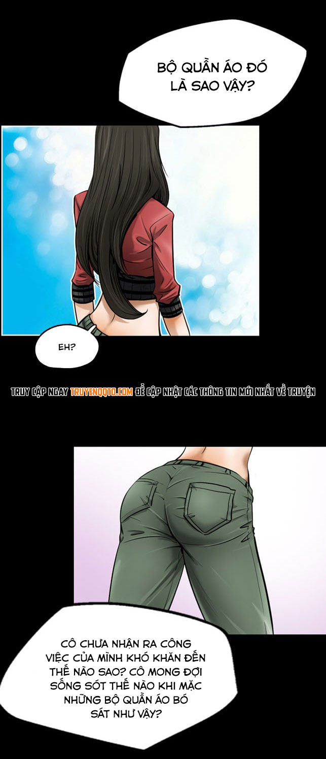 Dư Vật Chapter  2 - 9