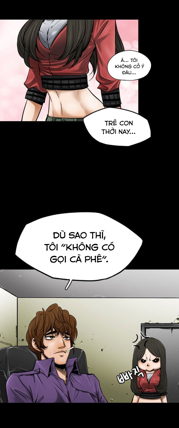 Dư Vật Chapter  2 - 10