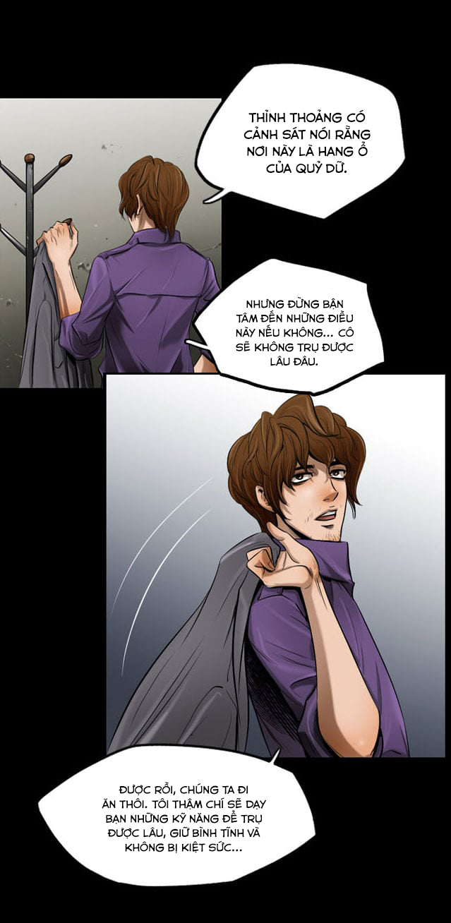 Dư Vật Chapter  2 - 26