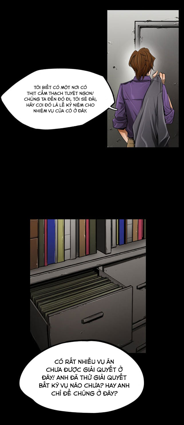 Dư Vật Chapter  2 - 28