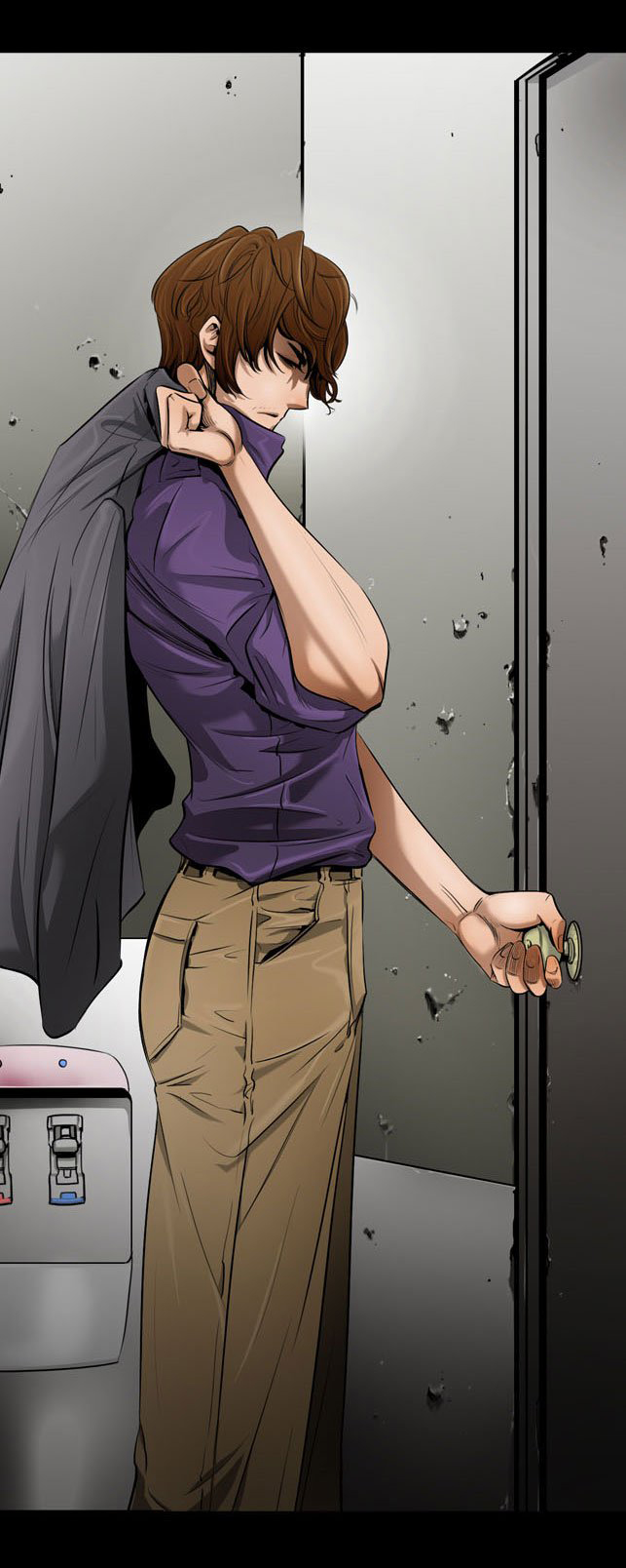 Dư Vật Chapter  2 - 30