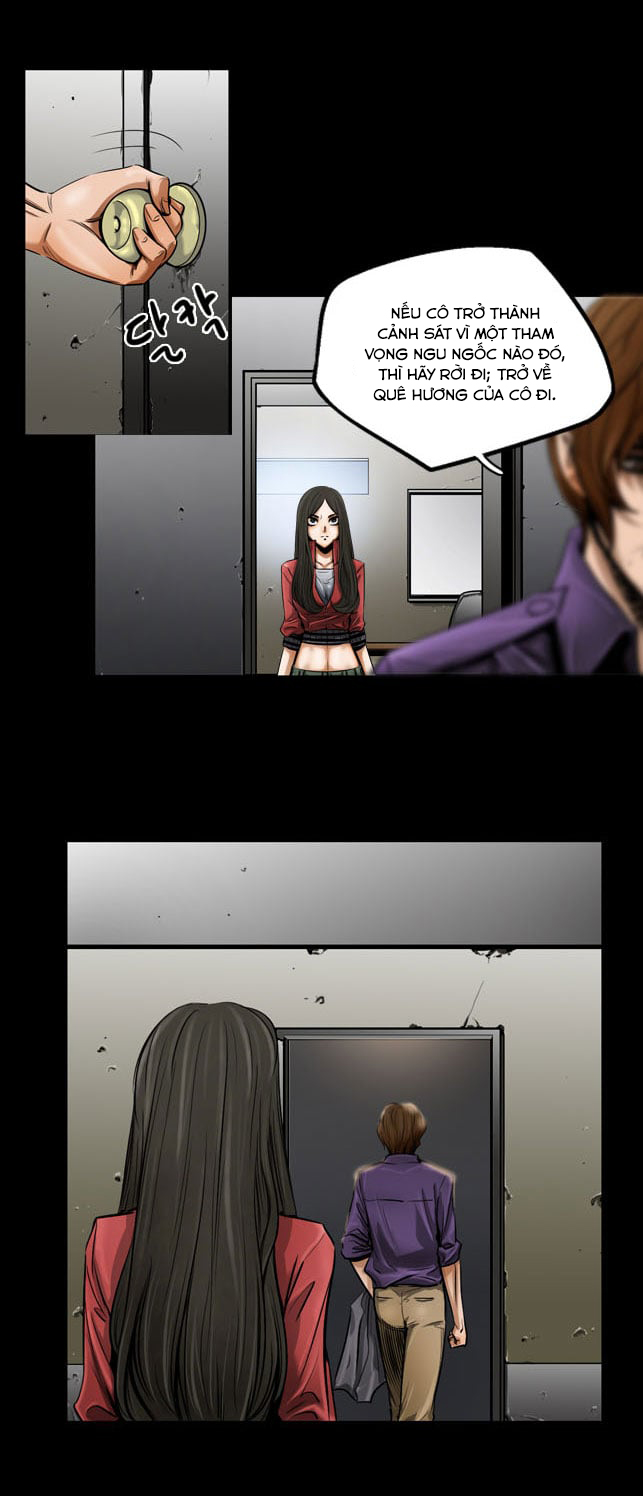 Dư Vật Chapter  2 - 35