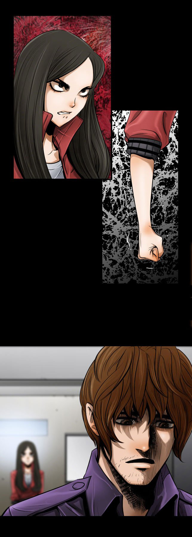 Dư Vật Chapter  2 - 36