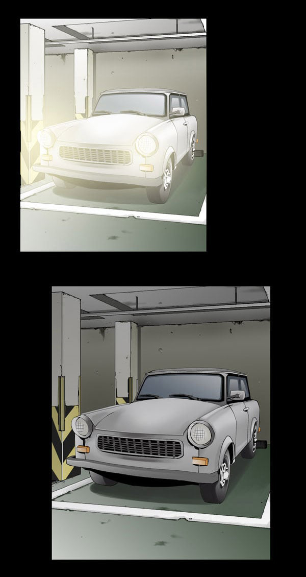 Dư Vật Chapter  3 - 18