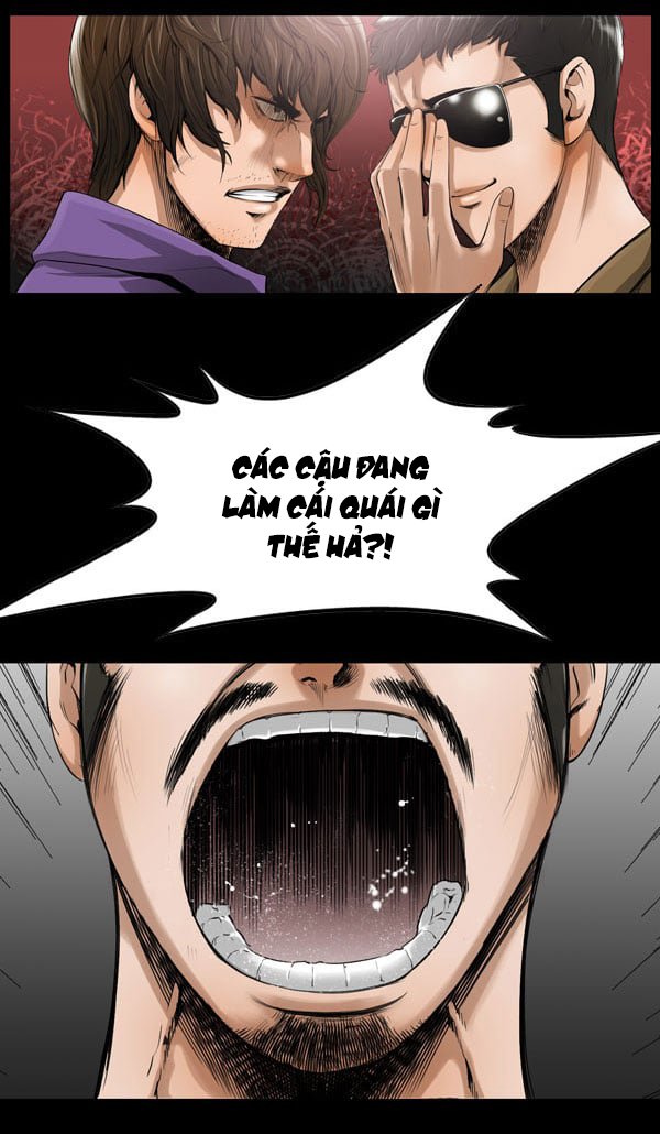 Dư Vật Chapter  3 - 30