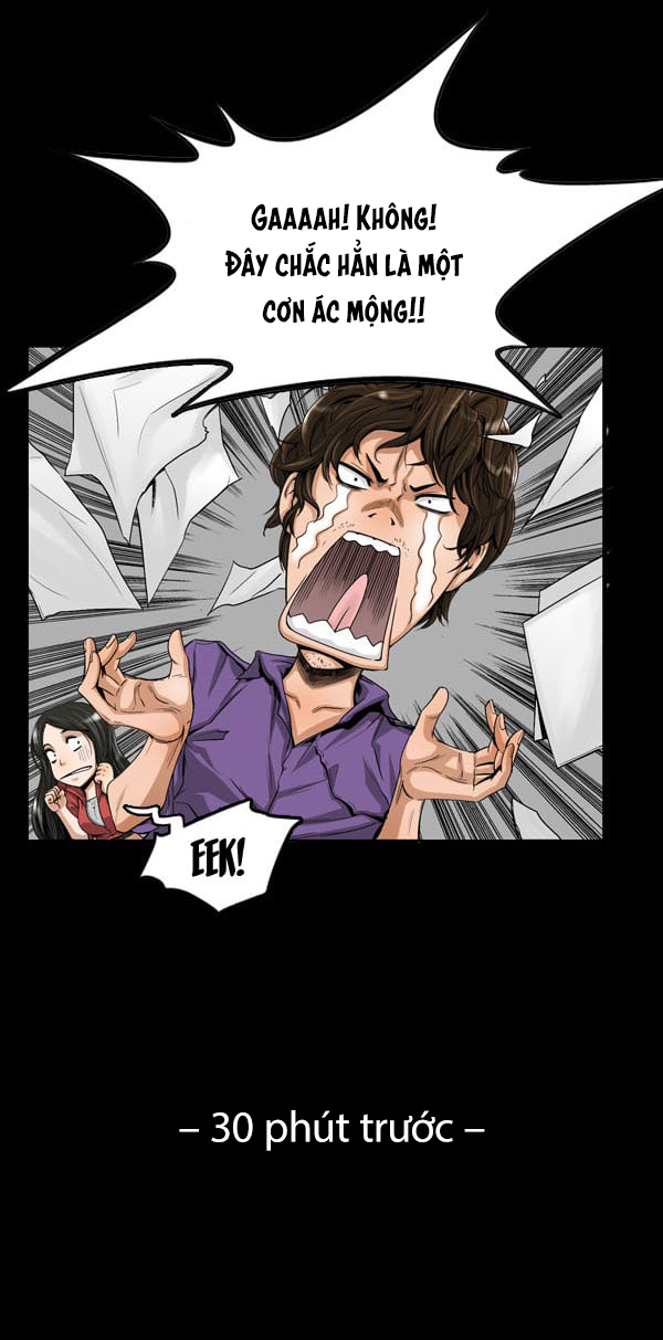 Dư Vật Chapter  4 - 5