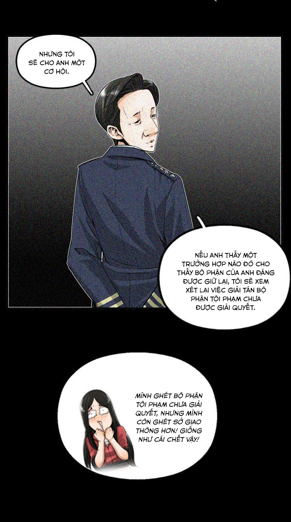 Dư Vật Chapter  4 - 18