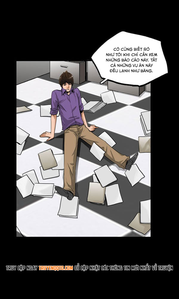 Dư Vật Chapter  4 - 19