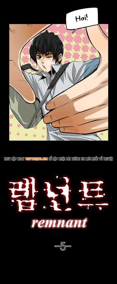 Dư Vật Chapter  5 - 2