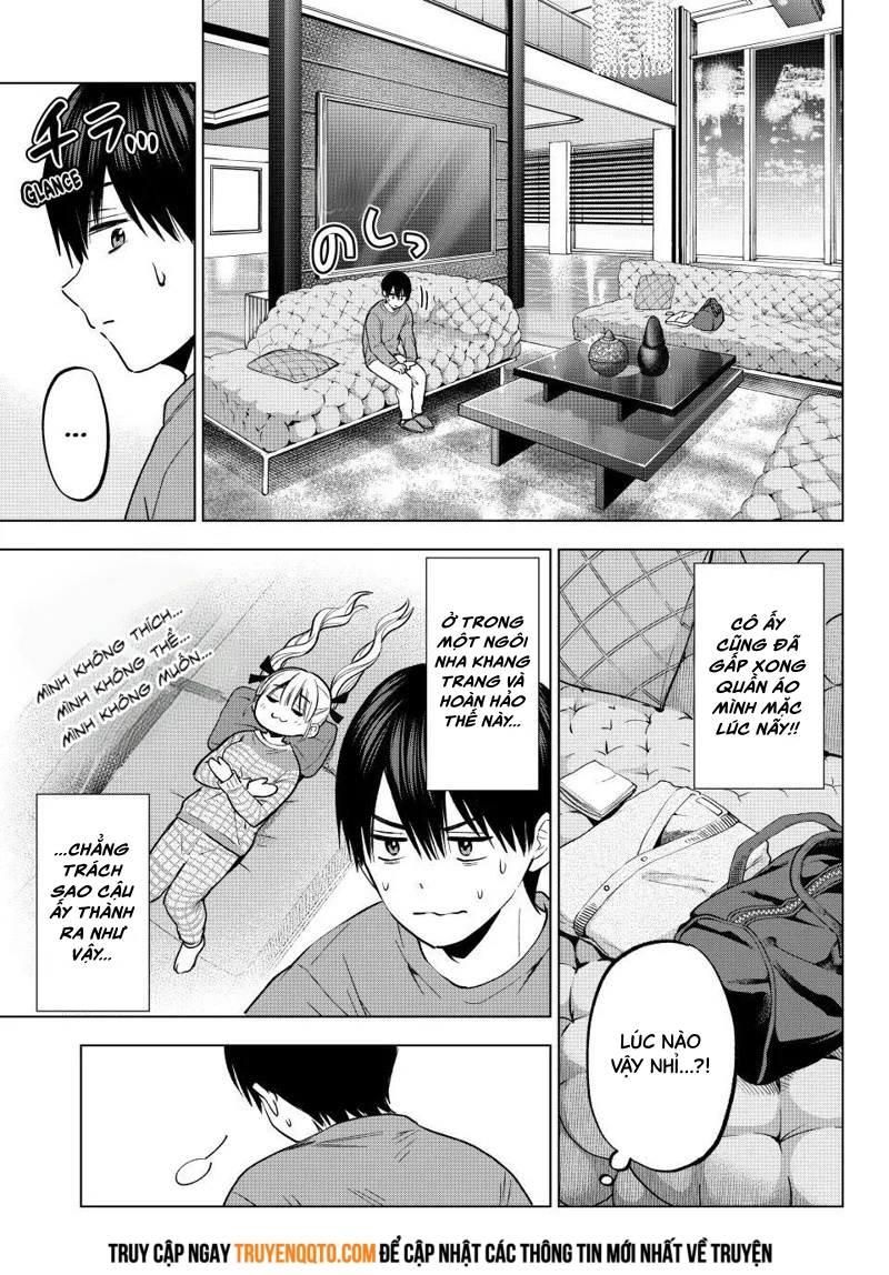 Hôn Thê Cúc Cu Chapter  223 - 12