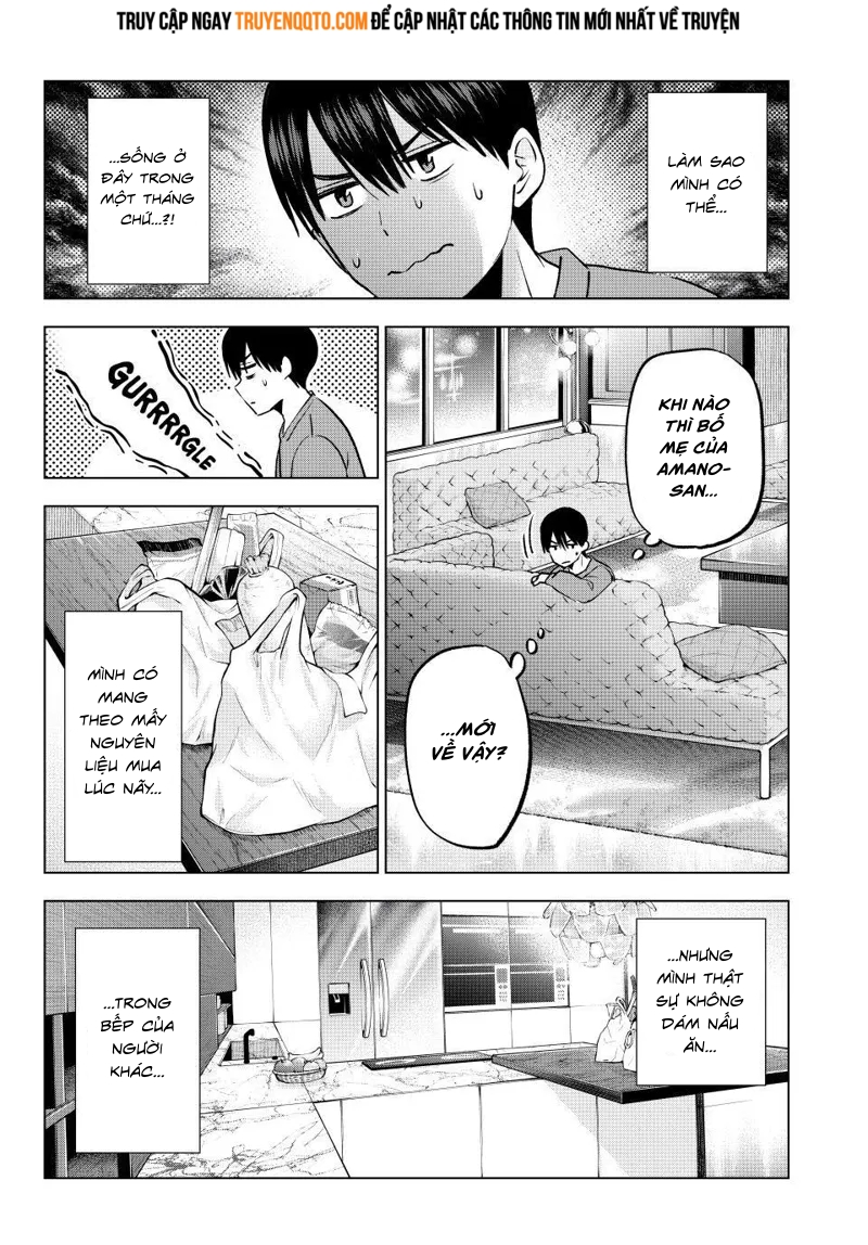 Hôn Thê Cúc Cu Chapter 223 - 13