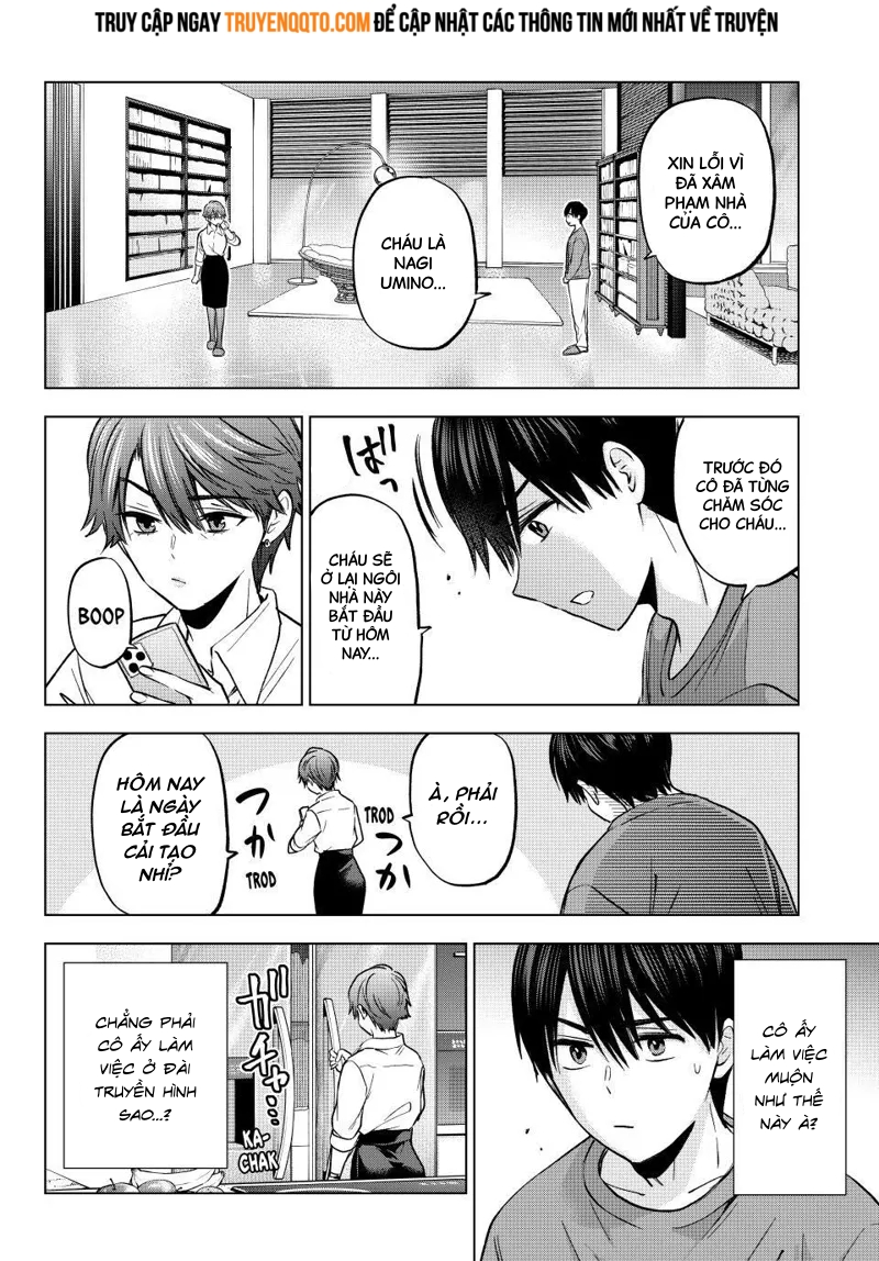 Hôn Thê Cúc Cu Chapter 223 - 15