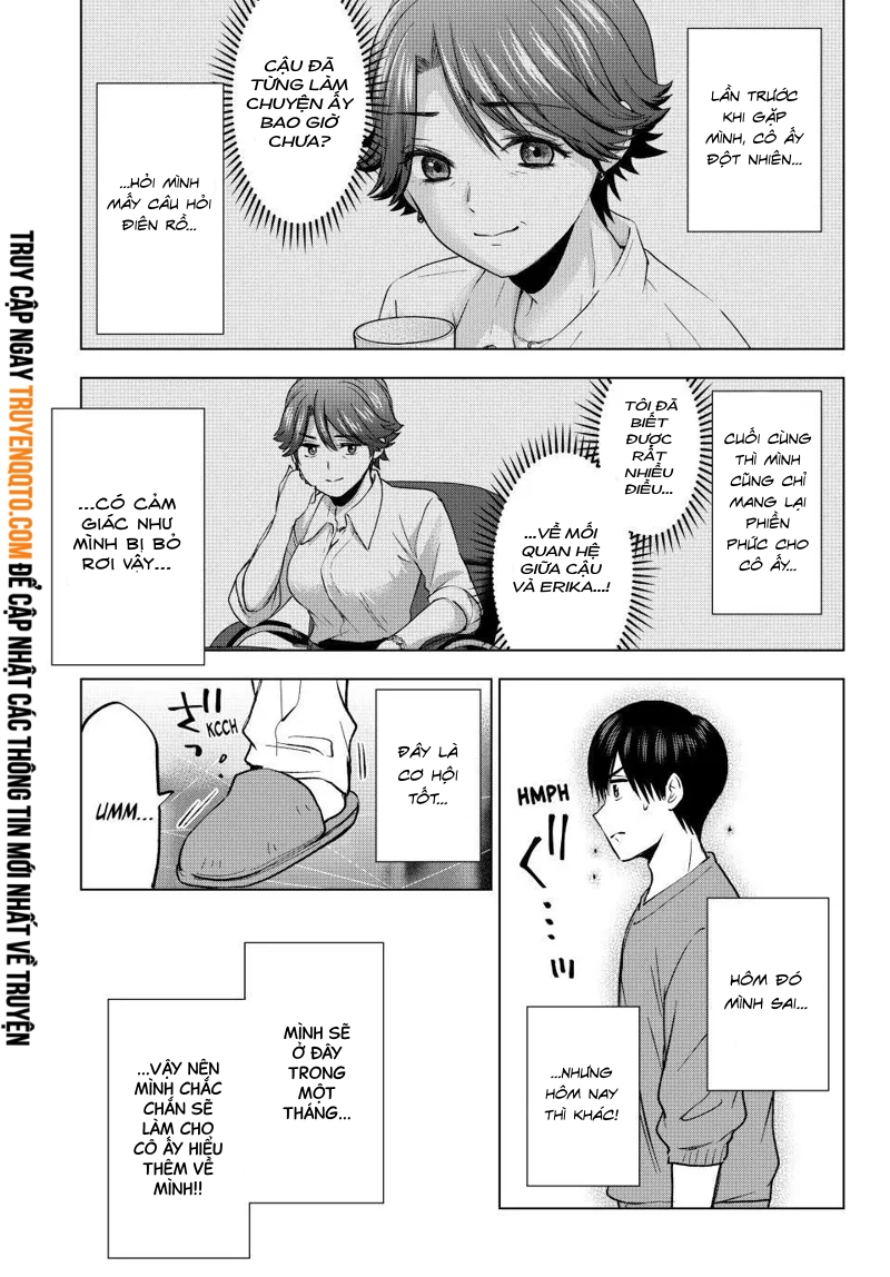 Hôn Thê Cúc Cu Chapter  223 - 16