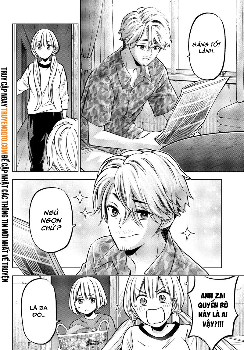 Hôn Thê Cúc Cu Chapter  224 - 5