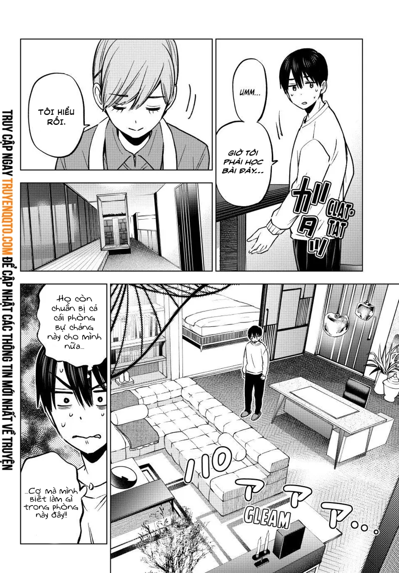 Hôn Thê Cúc Cu Chapter  224 - 13