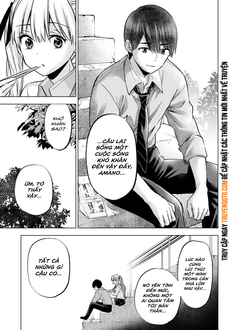 Hôn Thê Cúc Cu Chapter  224 - 16