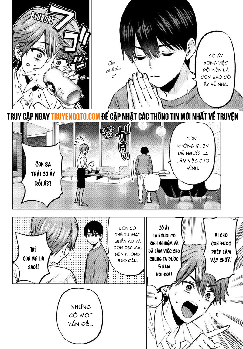 Hôn Thê Cúc Cu Chapter  225 - 19